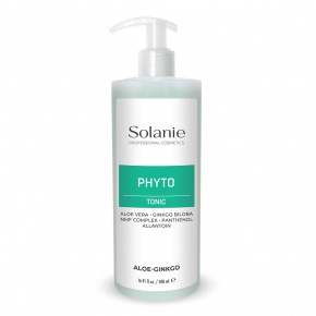 Solanie Phyto tonic lotion 500ml