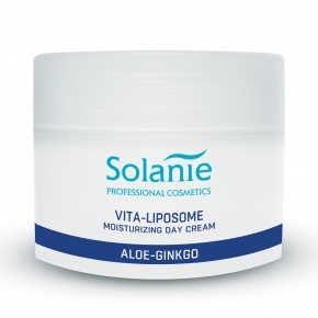 Solanie Vita-liposome moisturizing day cream 250ml