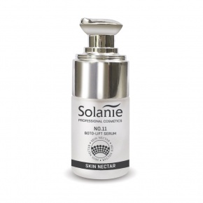 Solanie Skin Nectar No.11 Boto-Lift Argireline + MATRIXYL® 3000 serum 15ml
