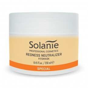 Solanie Fitomask anticouperose 250ml