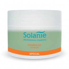 Solanie Fitomask marinalga 250ml