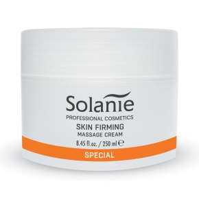 Solanie Skin Tightening Cream 250 ml