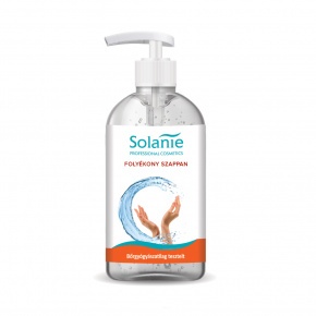 Solanie Liquid Soap 300 ml