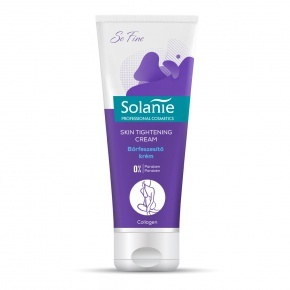 Solanie So Fine Skin Tightening Cream 250 ml