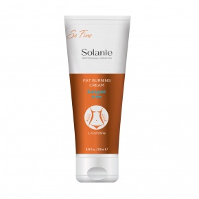 Solanie So Fine Fat burning cream 250 ml