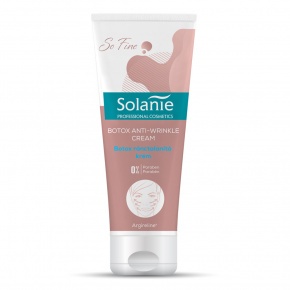 Solanie So Fine Anti-Wrinkle Cream 250ml