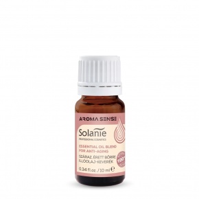 Solanie Aroma Sense Essential Oil Blend for Anti-Aging  10ml