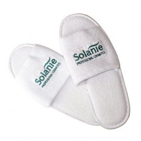 Solanie slippers