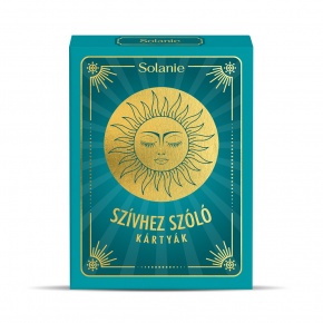 Solanie Solanie Heartfelt card