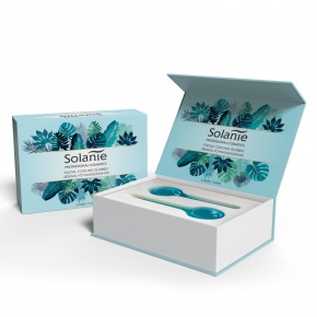 Solanie Facial Cooling Globes