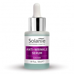 Solanie Caviar Exclusive Anti-Wrinkle serum 30ml