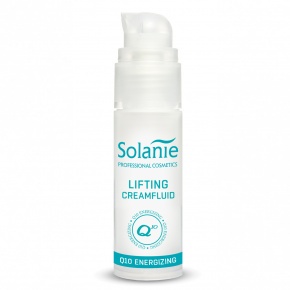 Solanie Q10 Lifting Cream Fluid 30ml