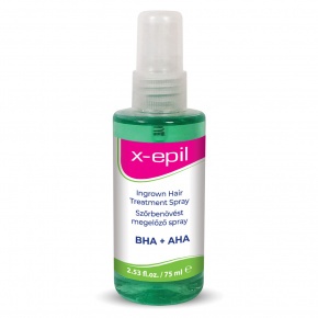 X-Epil SOS Ingrown hair treatment liquid 75ml