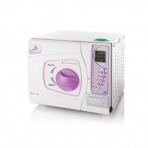 Autoclave