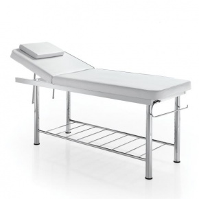 Planet massage bed