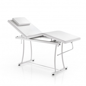 Pegaso massage bed