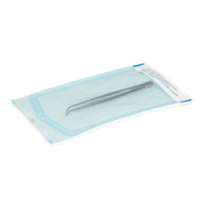 Self-sealing bag