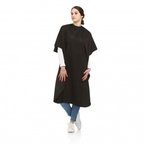 Master Color Cape hair colouring cape