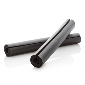 Rubber neck pad