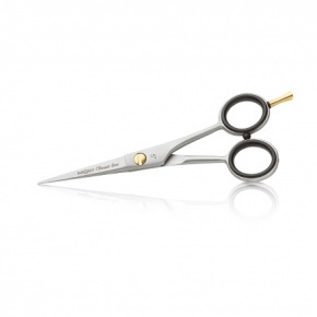 Iwasaki Steel Hairdressing scissor size 5"