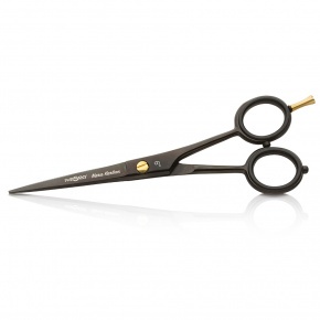 Iwasaki Nara Karbon hairdressing scissor 6"