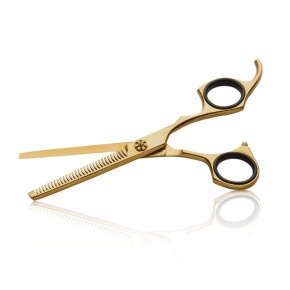 Iwasaki Gold Sensei thinning scissor 6,5"