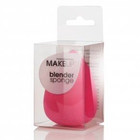 Latex make-up sponge - Blender - pink