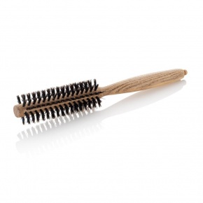 Ash wood brushes with 100% boar bristle 35mm