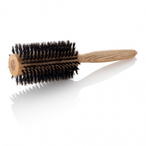 Ash wood brushes with 100% boar bristle 60mm
