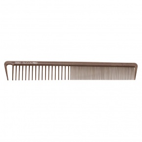 Professional Silicone Comb 20cm