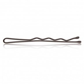 Corrugated black 5cm
