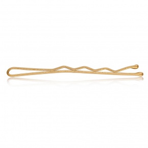 Corrugated blonde 5cm