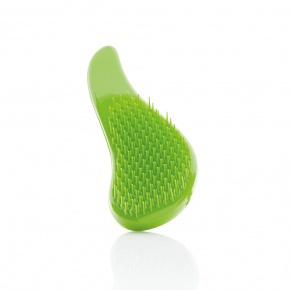 Detangling brush