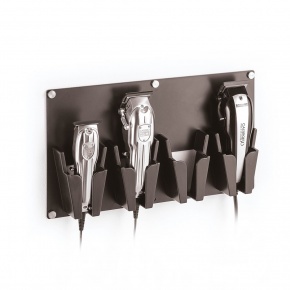 Wall mount for clippers