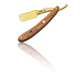 Emperor Gold edge