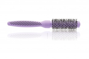 Pastel-Ion thermal brush 25mm pastel purple