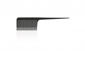 Tail sectioning comb - cm 23