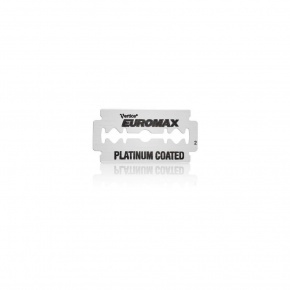 Silvermax Single  EMP200 Platinum blades