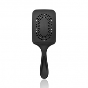 Aria demolition brush with ventilation opening