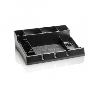 Barber organizing