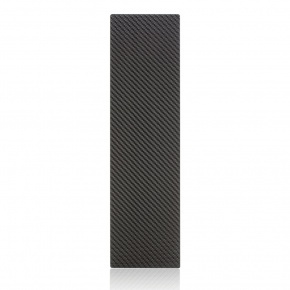 Carbon fiber balayage spatula 40cm