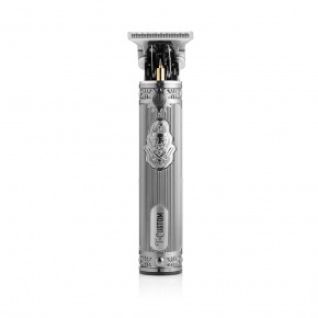 Sthauer Barber Custom professional hair clippers