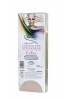 Waxing strips 100pcs - multicolor