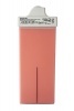 Alveola Waxing Pink TiO2 Wax 100ml Medium Roller