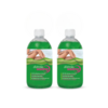 Alveola Waxing Calming Gel Post-Depilatory 2x300ml