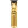 BaByliss PRO SkeletonFX Trimmer Gold