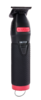 BaByliss PRO Boost+ black et red Trimmer