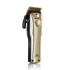 LO-PROFX classic Americano style clipper gold