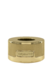 Metal clipper charging stand gold