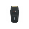 Double foil X3 shaver black